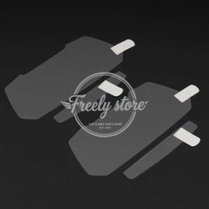 【並行輸入品】バイク ダッシュボードスクリーン...の詳細画像3