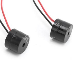 【並行輸入品】電子ピエゾ-アラームブザー 有線...の詳細画像2