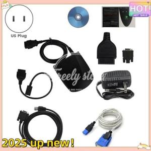 【並行輸入品】V3.104.24 HDS HIM 診断ツールホンダ HDS 最新バージョンダブルボー...