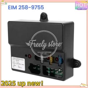 【並行輸入品】優れた品質-DC 24V エンジンインターフェイスモジュール EIM 258-9755...