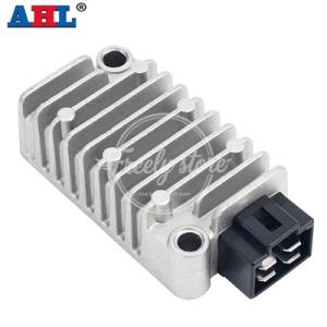 【並行輸入品】Ahl-バイクレギュレーター整流器 ヤマハttr225 fzr400 st225 tw...