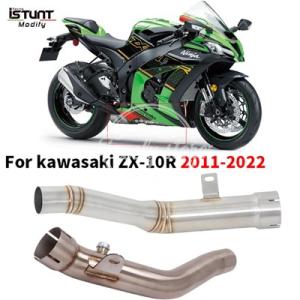 【並行輸入品】カワサキ ZX-10R ZX10R ZX 10R 2011-2022 バイク用 スリッ...