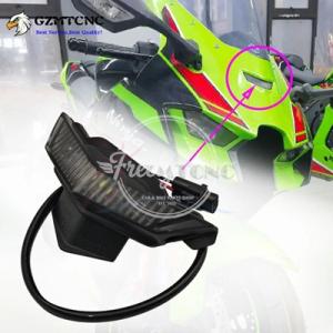 【並行輸入品】バイクアセンブリカワサキ ZX-10R ZX10R 2021-2025 フロントヘッド...