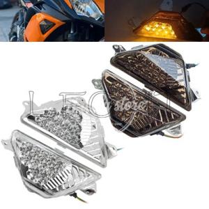 【並行輸入品】カワサキバイク 二輪用フロントウインカー ZX-6R-2013 z1000sx 202...