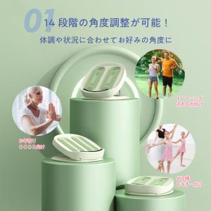 ストレッチボード ふくらはぎ ストレッチ ボー...の詳細画像3