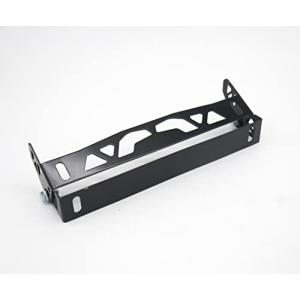 ナンバーステー フレーム ナンバーフレーム アルミ 車