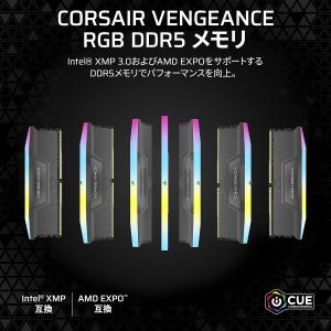 CORSAIR コルセア DDR5-5600M...の詳細画像1