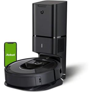 国内正規品 iRobot アイロボット ロボット掃除機 ルンバ I7+ i755060｜free-store1