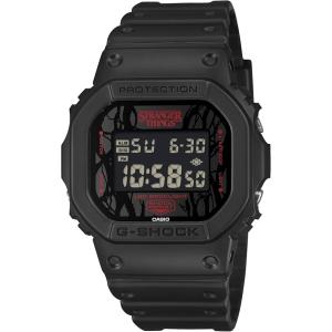 国内正規品 カシオ CASIO G-SHOCK ジーショック Stranger Things コラボ...