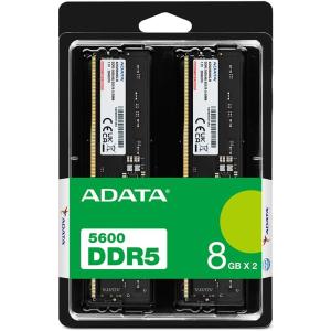 Adata DDR5 5600MHz 8GBx2メモリの買取情報