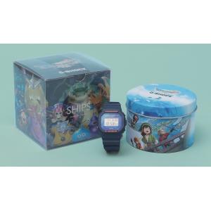 CASIO（カシオ） 【新品】【即納】 SUZUKI JIMNY×CASIO G-SHOCK GD-100