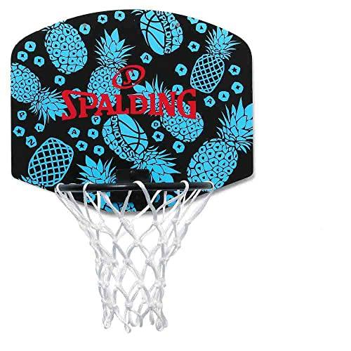 SPALDING(スポルディング) バスケットボール マイクロミニ トロピカル 79-017J バス...