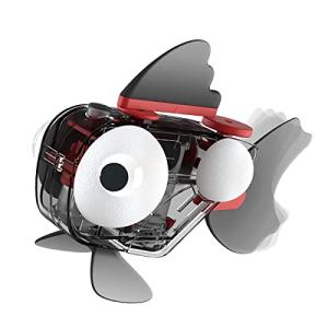 水中で遊べるお魚ロボット ロボスイミー MR-9117｜free-store78