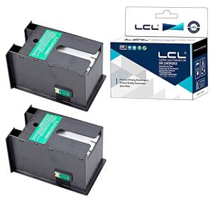LCL EPSON用 エプソン用 PXBMB2 (2パック) 互換メンテナンスボックス 対応機種：PX-B700 / PX-B700C2 / P｜free-store78