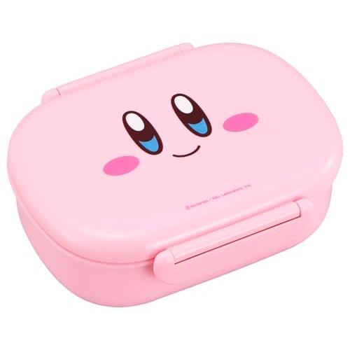 オーエスケー 星のカービィ PCR-7 ランチボックス 中子付 Kirby プラスチック 弁当箱 食...