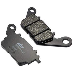 キタコ(KITACO) SBS ブレーキパッド(フロント) E226 NMAX、NMAX155
