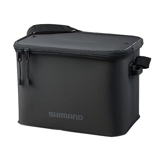 シマノ(SHIMANO) タックルバッカンEV BK-019W ブラック 40cm