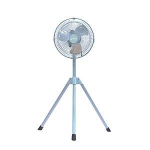 広電（KODEN） 工業扇 50cm 壁掛け 大型 アルミ羽根 左右自動首振り 3