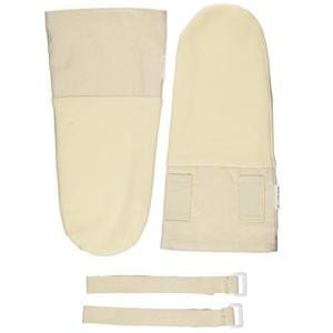 寝るときかかない手袋 フリーサイズ 大人用｜free-store78
