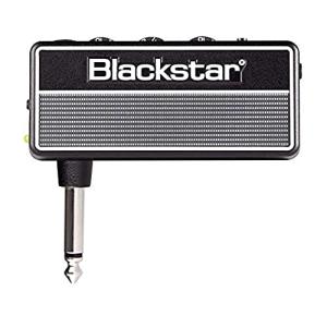 Blackstar ヘッドフォン ギターアンプ amPlug2 FLY ケーブル不要 ギターに直接プラグ・イン 自宅練習に最適 電池駆動 エフェ｜free-store78