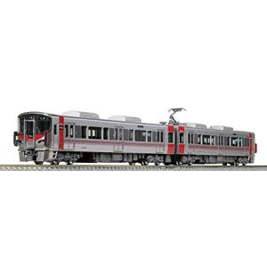 KATO Nゲージ 227系0番台 Red Wing 2両セット 10-1612 鉄道模型 電車｜free-store78