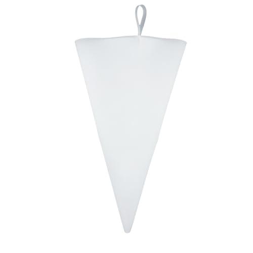 KASHIBAKER 絞り袋 製菓用 生クリーム しぼり袋 ケーキ デコレーション用品 TPU材質 ...