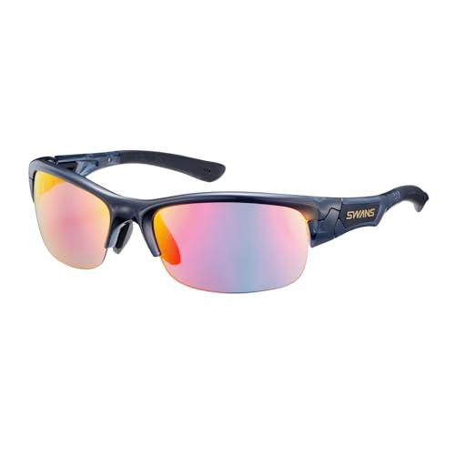 スワンズ 日本製 スポーツ サングラス SPRINGBOK スプリングボック SPB-3518 CN...