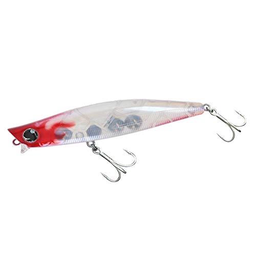 ダイワ(DAIWA) シーバス シンキングペンシル モアザン ガルバストロング 120S フレイムパ...