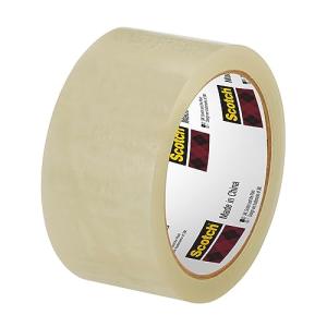 3M スコッチ ガムテープ 梱包テープ 軽量用...の詳細画像1