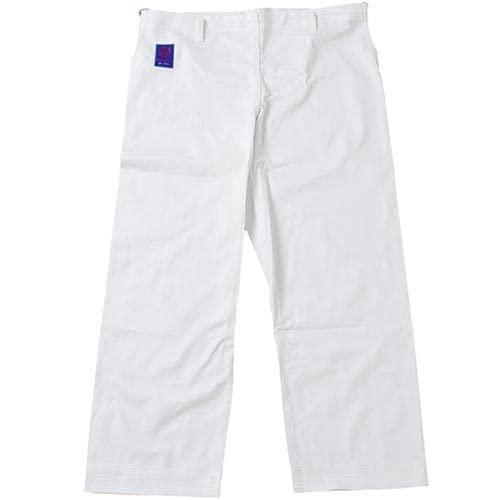 九桜 空手 晒太綾 一般普及・初心者向 ズボンのみ 2号サイズ R9P2