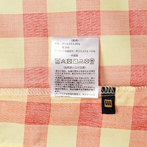 丸眞 エプロン おさるのジョージ 大人用 こん...の詳細画像2