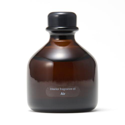 MUJI 無印良品 インテリアフレグランスオイル エアー 100mL OCH26A4A