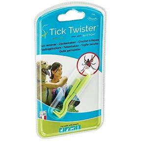 Tick Twister オリジナル ダニ取り 大小2本組 並行輸入｜free-store78