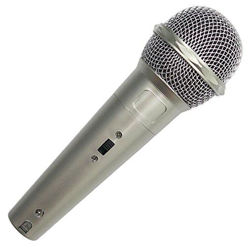 ユニエンタープライズ(UNI ENTERPRISE) Patymo おもちゃのシルバーマイク (スチ...