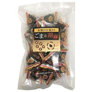 内山藤三郎商店ごま&胡麻 100g×4袋｜free-store78