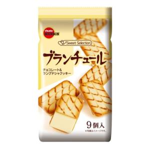 ブルボン ブランチュール 9個×10個
