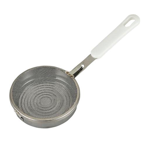 貝印 KAI 胡麻 焙煎器 ごま ゴマ 大豆 銀杏 煎り 飛び散らない フタ付 食洗機対応 KAI ...