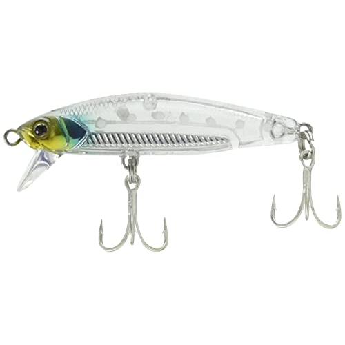 JACKALL ビッグバッカー フィットミノー 60 BIGBACKER Fit MINNOW 06...