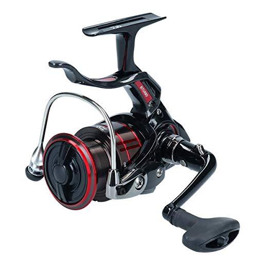ダイワ(DAIWA) スピニングリール(レバーブレーキ) 19 シグナス 2500LBD(2019モ...