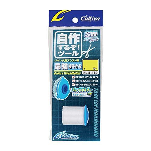 オーナー 最強根巻糸 細