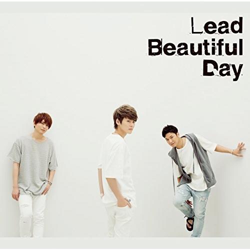 Beautiful Day 初回限定盤A(DVD付)