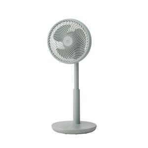 BRUNO DCフォールディングフロアファン アイボリー BOE112-IV BRUNO 扇風機 DCフォールディング フロアファン リビング扇風機