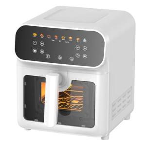 SAMKYO ノンフライヤー 6.2L 大容量の高価買取価格