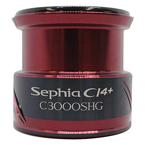 純正パーツ 17 セフィアCI4+ C3000SHG スプール組 パートNo 13CJ4