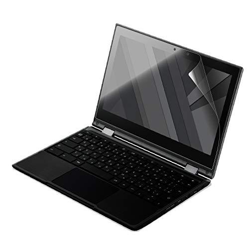 エレコム NEC Chromebook Y1用 液晶保護フィルム 抗菌 反射防止 EF-CBNE01...
