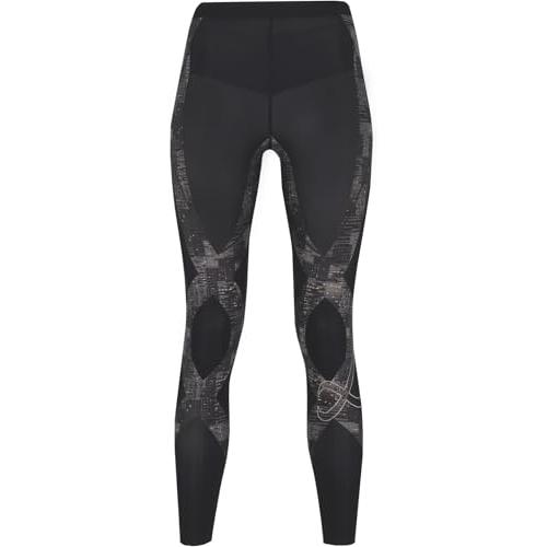 シーダブリューエックス/ワコール レディススポーツタイツ ジェネレーターモデル2.0 下半身フルサポ...