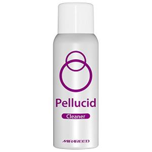 ペルシード Pellucid 水垢除去 クリーナー PCD-03｜free-store78