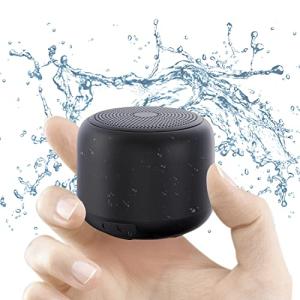 Bluetooth スピーカー 防水 風呂 ワイヤレススピーカー 12時間連続再生マイク内蔵 ハンズフリー通話 ブルートゥーススピーカー ミニ｜free-store78