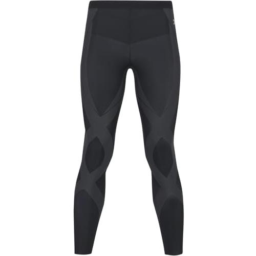 シーダブリューエックス/ワコール メンズスポーツタイツ ジェネレーターモデル2.0 下半身フルサポー...