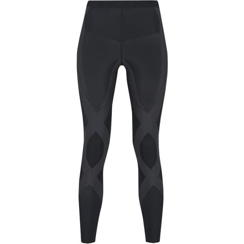 シーダブリューエックス/ワコール レディススポーツタイツ ジェネレーターモデル2.0 下半身フルサポ...